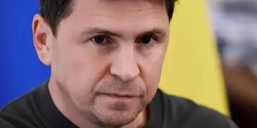 Військовий пакет та тиск на Росію: Подоляк назвав головні положення плану перемоги України