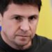 Військовий пакет та тиск на Росію: Подоляк назвав головні положення плану перемоги України