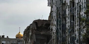 Битва за Покровськ буде кульмінацією військової кампанії Москви цього року, – The Guardian