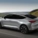 “Бразильська Tesla”: презентовано дешевий електрокросовер із запасом ходу 1000 км. ФОТО