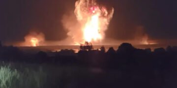 Удар по арсеналу в Торопці: експерт розповів, які ще схожі цілі можуть вразити ЗСУ