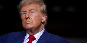 “України більше немає”: Трамп звинуватив Зеленського у відмові домовлятись з РФ про припинення війни