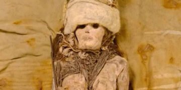 У Китаї знайшли найдавніший сир у світі: до чого тут 3600-річні мумії
