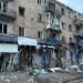 Критична ситуація зі світлом та серйозні руйнування: все про масштабний удар по Конотопу