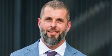 Маивія Бідного призначили міністром молоді та спорту