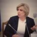 Верховна Рада підтримала відставку Ірини Верещук з посади міністра реінтеграції
