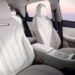 Geely представила бюджетный электромобиль, вдохновленный мороженым