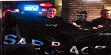 США разыскивают пятерых хакеров ГРУ РФ из-за кибератак на Украину – за каждого по $10 млн