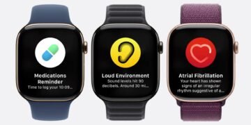 iPhone 16, ИИ-функции, новые Apple Watch и AirPods 4 – все, что было на ивенте Apple