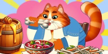 Вместо YouTube Kids. Разработчик создал сайт, где собрано 4000 мультфильмов на украинском