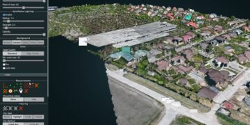 Украино-эстонская платформа разведки поля боя привлекла €600 000 инвестиций