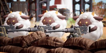 Голиаф против Давида. Почему Nintendo хочет осудить создателей Palworld
