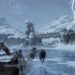 Стало лучше. Моддеры отключили привязку к PSN в God of War Ragnarok