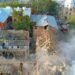 Ворог поцілив по серцю міста. Який вигляд має Львів після комбінованої атаки