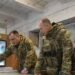 Сирський розкрив подробиці боїв на Покровському напрямку