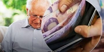 Пенсія у спадок: хто може її отримати та які документи потрібно підготувати