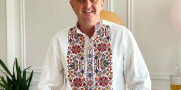 Дядя Жора розкрив, де зараз скандальні Лірник та Молочний, які обрали РФ