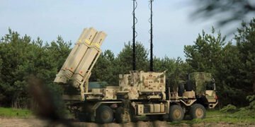 Як Україна може використати 17 додаткових систем IRIS-T від Німеччини: пояснення експерта