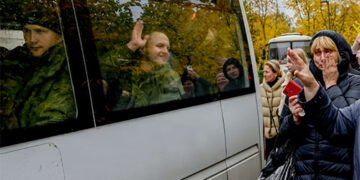 “Для війни на виснаження: міноборони РФ тисне на Путіна, вимагаючи оголосити нову мобілізацію, – WSJ