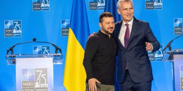 “Для росіян це буде найстрашніше”: вступ України в НАТО означає відмову від ідеї про анексію України та закриття імперського проєкту, – політолог