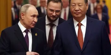 Росія дратує не лише лідерів Перської затоки, а й Китай, – Financial Times