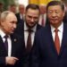 Росія дратує не лише лідерів Перської затоки, а й Китай, – Financial Times