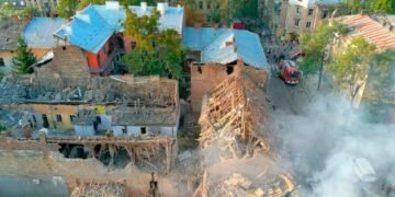 Эксперты о войне в Украине: реальность и прогнозы
