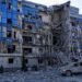По Украине ночью было выпущено 14 ударных дронов и несколько ракет