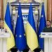 ЕС предоставит Украине кредит на сумму до 35 млрд евро