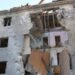 Российские войска нанесли удары по Запорожью, более десяти раненых