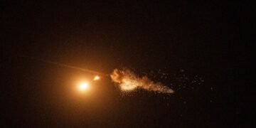 Из-за атаки дронов по Измаилу погибли три человека