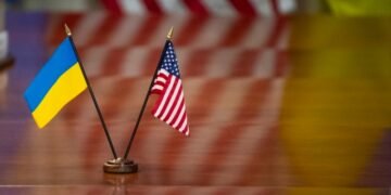 Reuters: США готовят новый пакет помощи Украине на сумму $375 млн