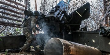 Прогнози збуваються: російські окупанти почали “видихатися” під Покровськом, – аналітик