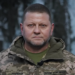 Донька Залужного розкрила його давню таємницю