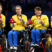 Україна завершила виступи на Паралімпіаді-2024: скільки здобула медалей