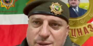 “Залиште їх собі”, – Алаудінов відмовився від полонених кадирівців