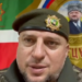 “Залиште їх собі”, – Алаудінов відмовився від полонених кадирівців