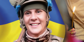 На фронті загинула українська чемпіонка з важкої атлетики