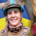 На фронті загинула українська чемпіонка з важкої атлетики