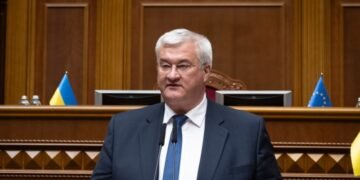 Украина пригласила ООН и МККК к участию в гуманитарных усилиях в Курской области