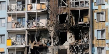 Война дронов: под ударом – Москва и Подмосковье