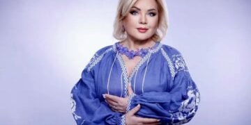 Оксана Білозір розповіла, яким насправді був Назарій Яремчук, і розкритикувала фільм про нього