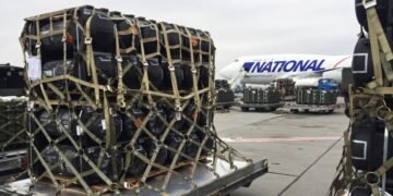 Белый дом найдет способ использовать средства, предназначенные для Украины