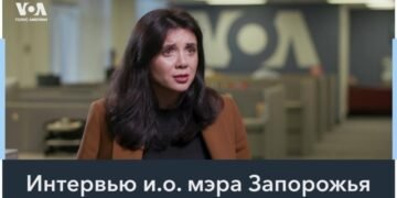 Российская армия усилила атаки на Запорожье