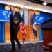 В Госдепартаменте согласились с мнением постпреда США при ООН по поводу плана победы Украины