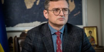 Голову МЗС Кулебу планують звільнити – ЗМІ