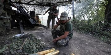 В МВД Украины прокомментировали избиение военного в Смеле 