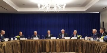 G7+ поможет укрепить ПВО Украины для защиты ее энергосистемы от российских ударов