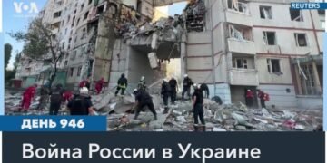 NBC News: Пентагон рекомендовал предоставить Украине снаряды с белым фосфором