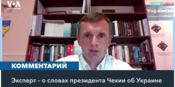 Президент Чехии не верит в возможность вернуть оккупированные украинские территории. Реакция эксперта